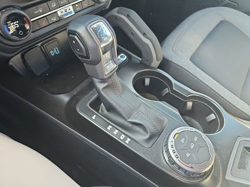 Used 2023 Ford Bronco Big Bend AWD/4WD image 39