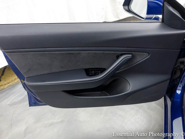 Used 2019 Tesla Model 3 Standard Range Plus RWD image 36