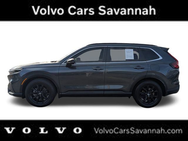 Used 2024 Honda CR-V Sport-L image 9