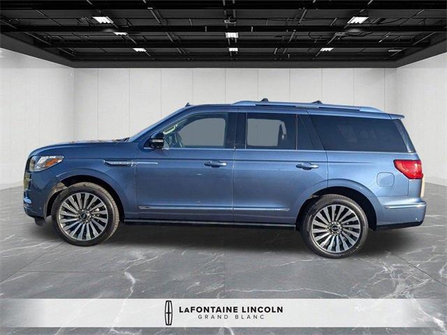 Used 2020 Lincoln Navigator Reserve w/ Luxury Package image 2