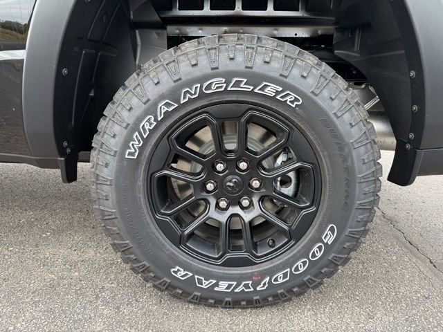 New 2026 RAM 1500 Rebel image 13