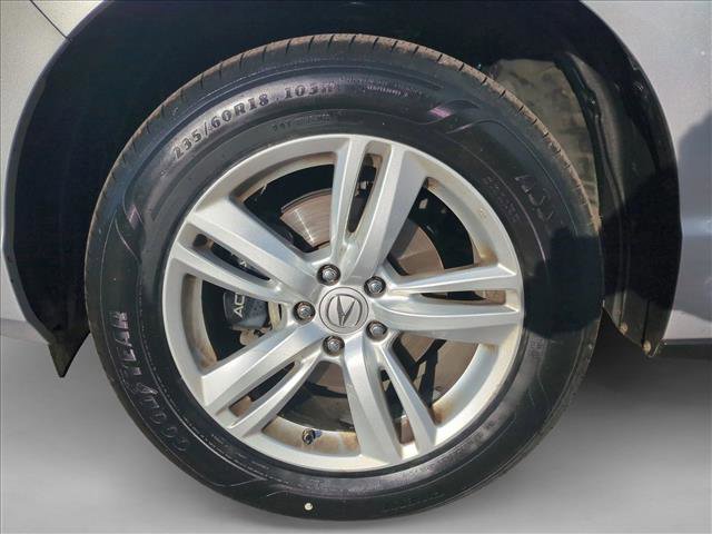 Used 2014 Acura RDX FWD w/ Technology Package image 24