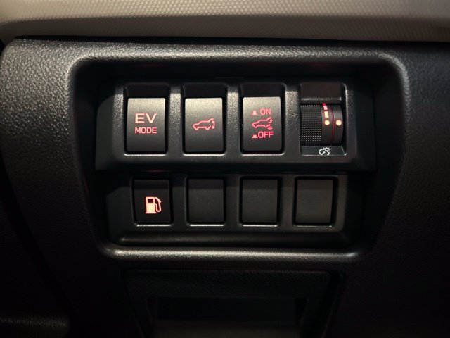 Used 2026 Subaru Forester Premium AWD/4WD image 54