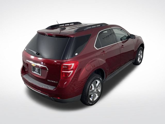 Used 2016 Chevrolet Equinox LT w/ Convenience Package FWD image 40