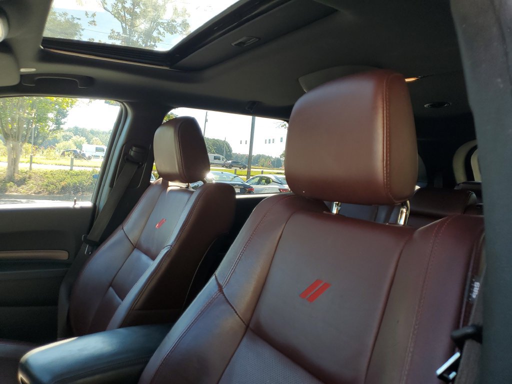 Used 2024 Dodge Durango GT AWD/4WD image 18
