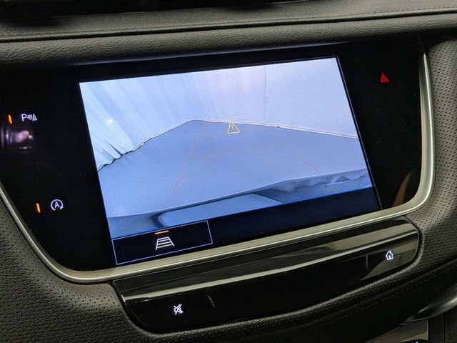 Certified 2023 Cadillac XT5 Premium Luxury image 16