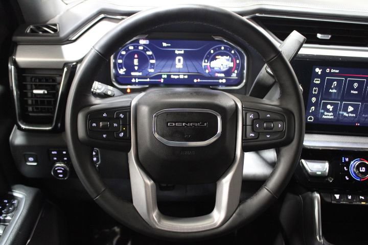 Used 2025 GMC Sierra 2500 Denali image 35