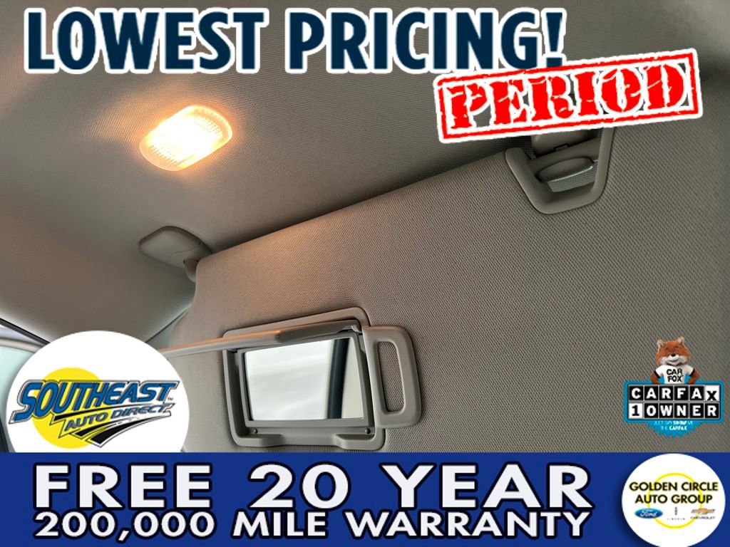 Used 2024 Nissan Pathfinder Platinum w/ Cargo Package image 73