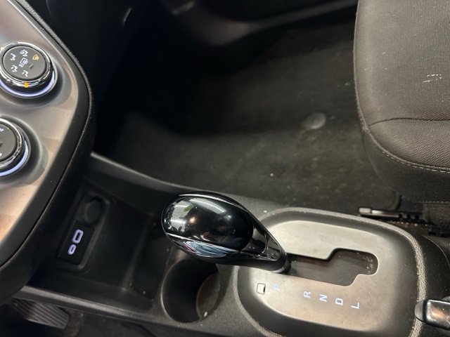 Used 2019 Chevrolet Spark LS FWD image 28