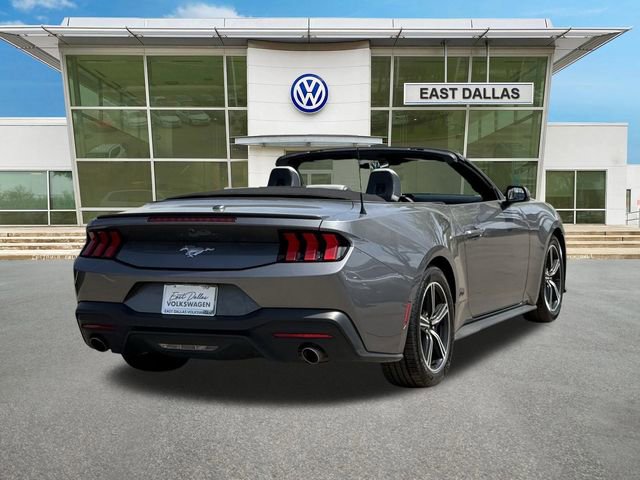 Used 2024 Ford Mustang Premium image 9