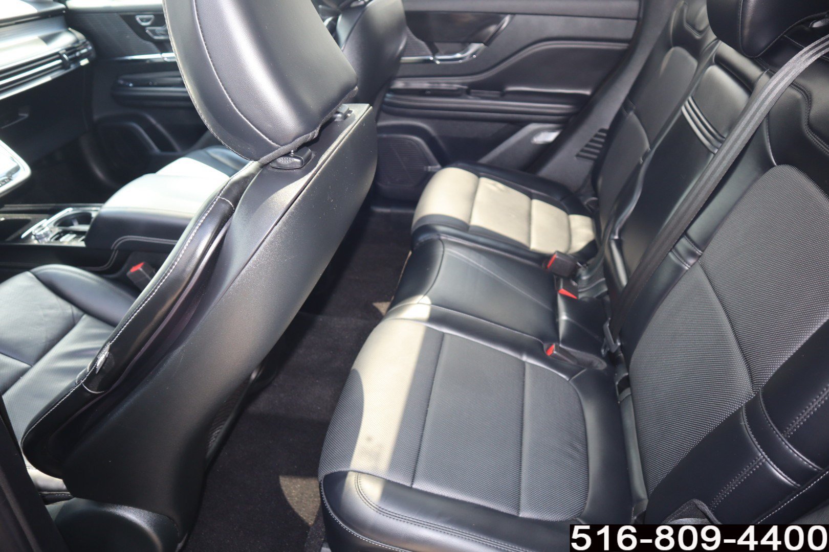 Used 2022 Lincoln Corsair AWD w/ Premium Package image 14