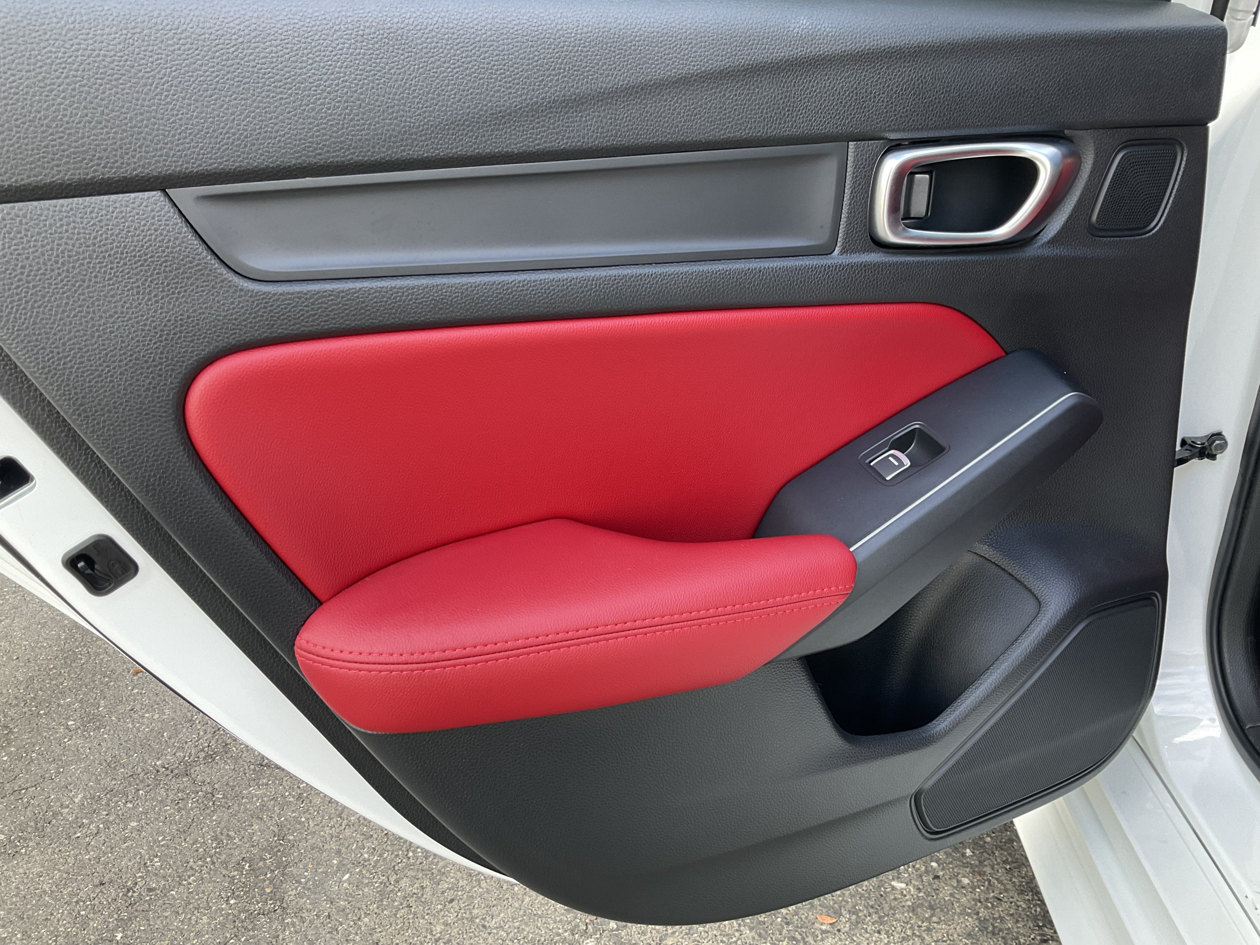 Used 2024 Acura Integra Type S FWD image 32