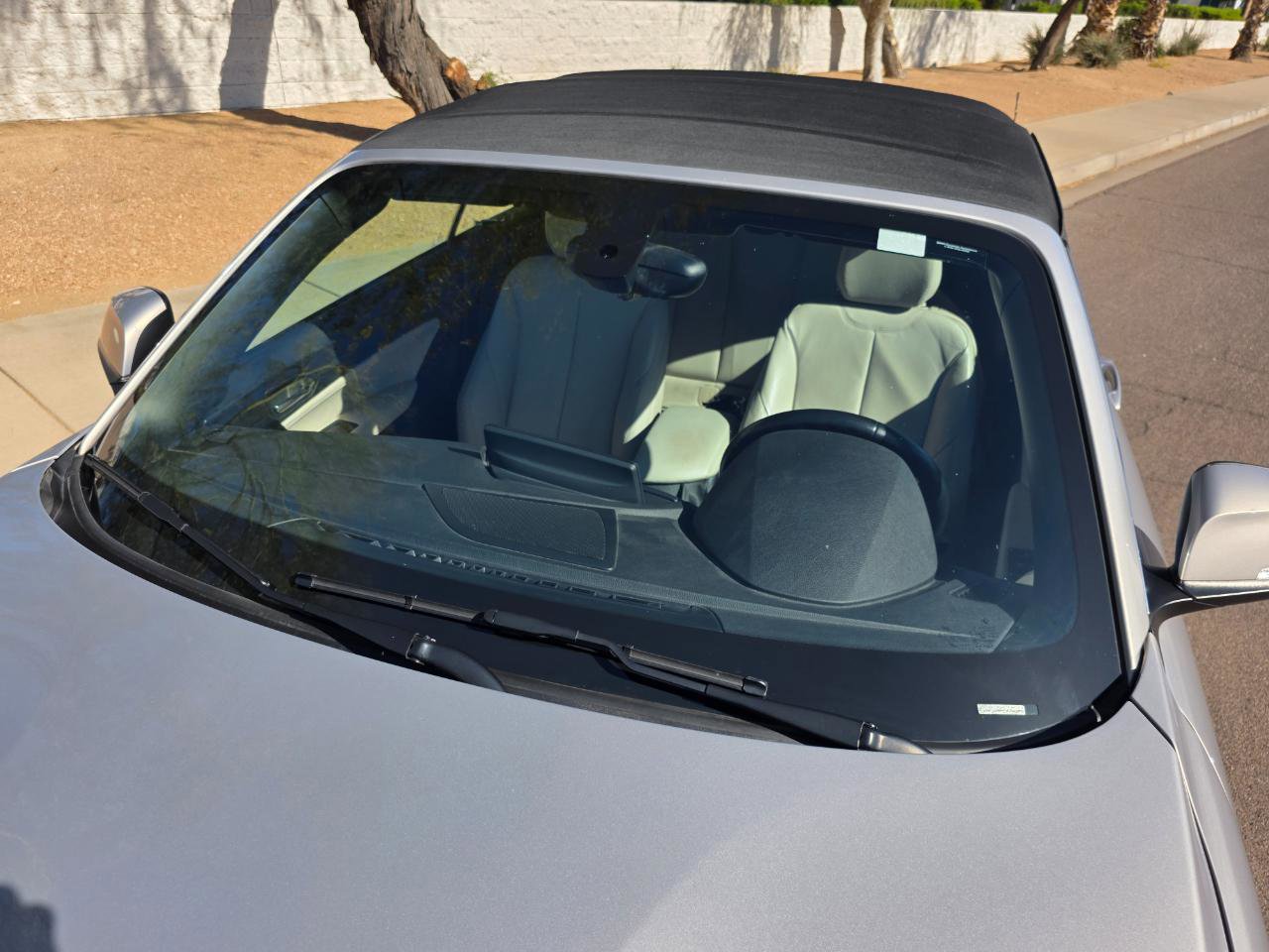 Used 2017 BMW 230i Convertible image 13