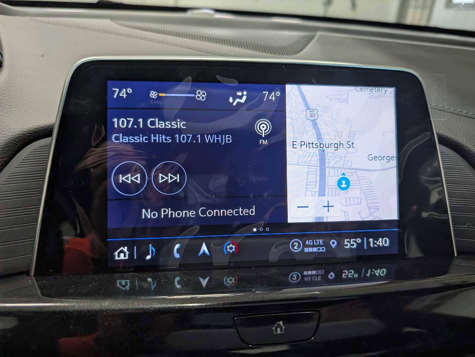 New 2026 Cadillac CT4 Premium Luxury image 20