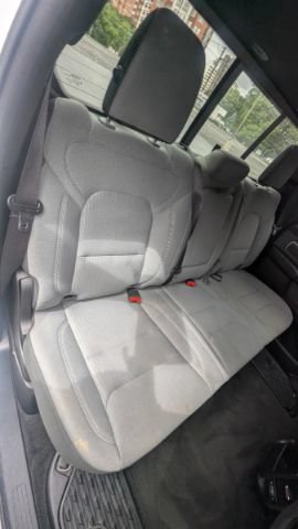 Used 2021 RAM 1500 Big Horn w/ Trailer Tow Group AWD/4WD image 21
