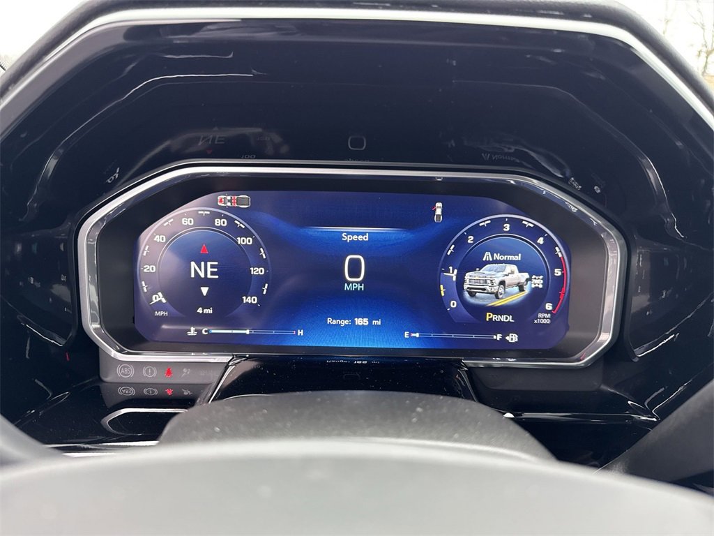 New 2026 Chevrolet Silverado 3500 LT w/ Convenience Package image 15