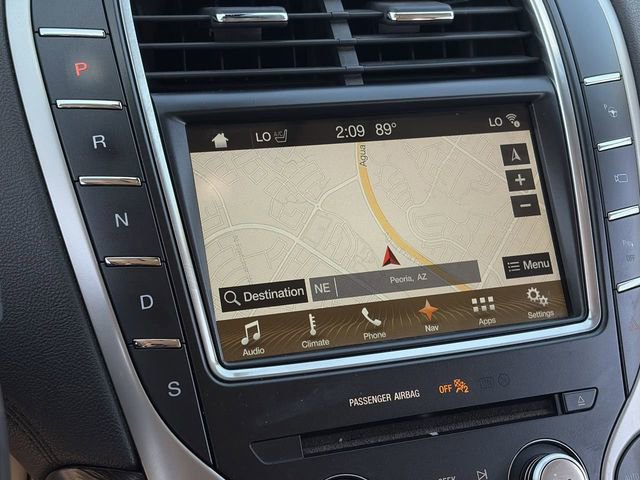 Used 2017 Lincoln MKX Reserve w/ Luxury Package FWD image 29