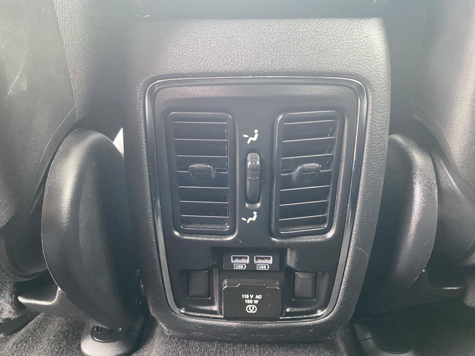 Used 2020 Jeep Grand Cherokee Limited AWD/4WD image 33