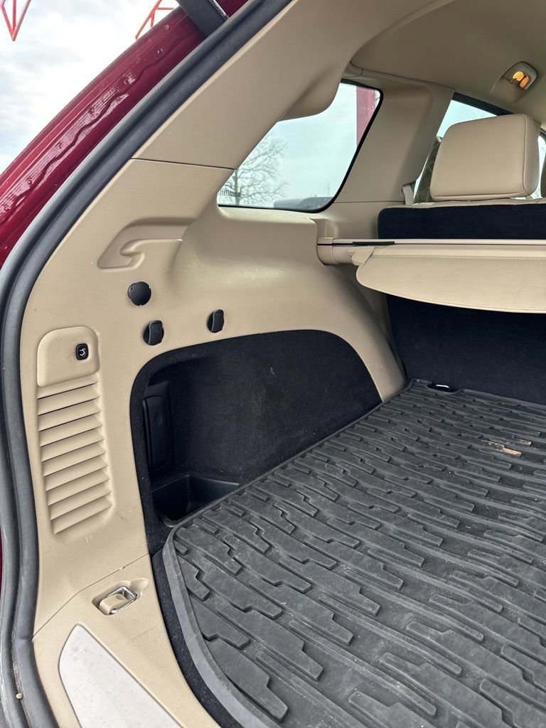 Used 2014 Jeep Grand Cherokee Limited image 25