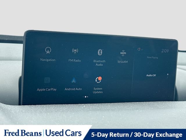 Used 2023 Acura TLX w/ Technology Package FWD image 19