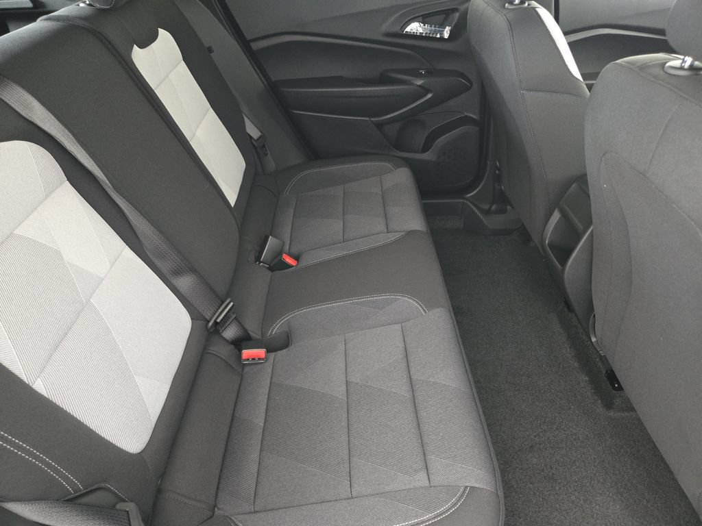 New 2026 Chevrolet Trax LS FWD image 34