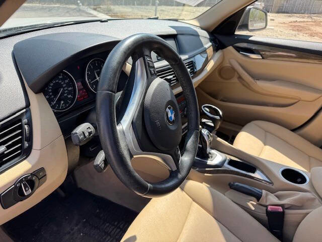 Used 2014 BMW X1 sDrive28i image 33