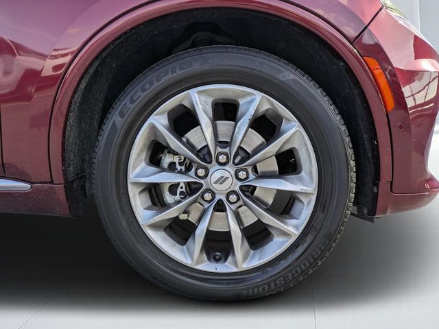 Used 2021 Dodge Durango Citadel w/ Premium Entertainment Group RWD image 10