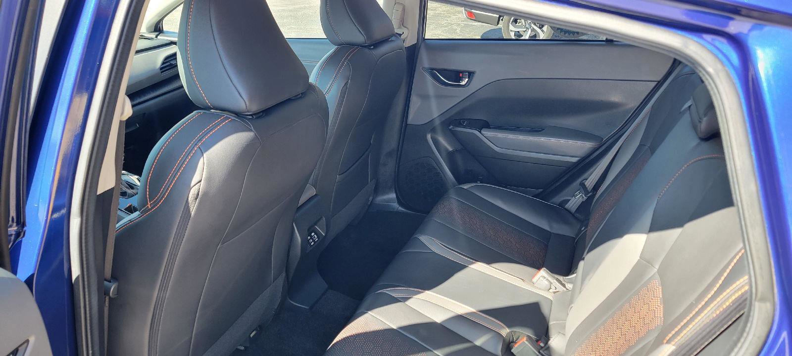 Used 2024 Subaru Crosstrek 2.5i Limited image 6