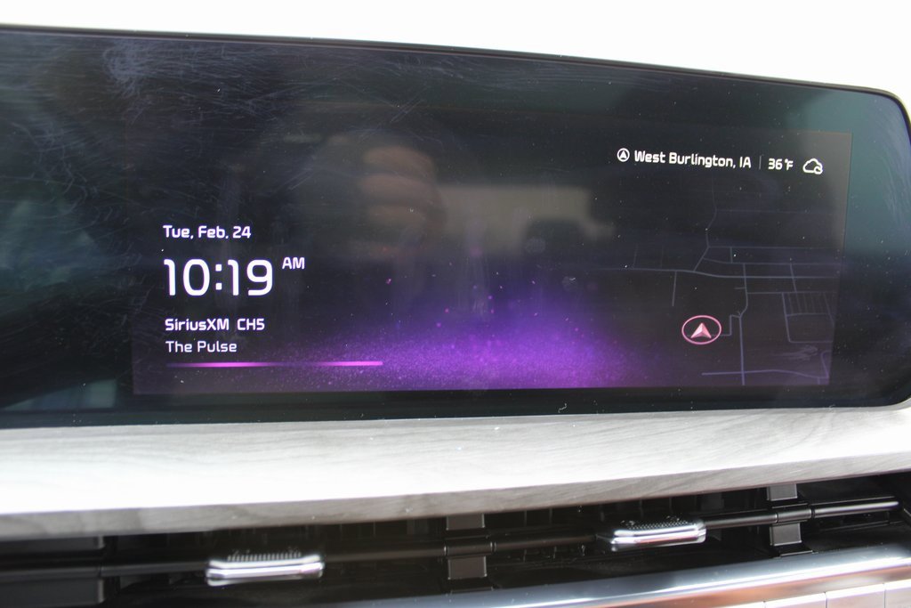 Used 2025 Kia Telluride SX Prestige X-Line image 37