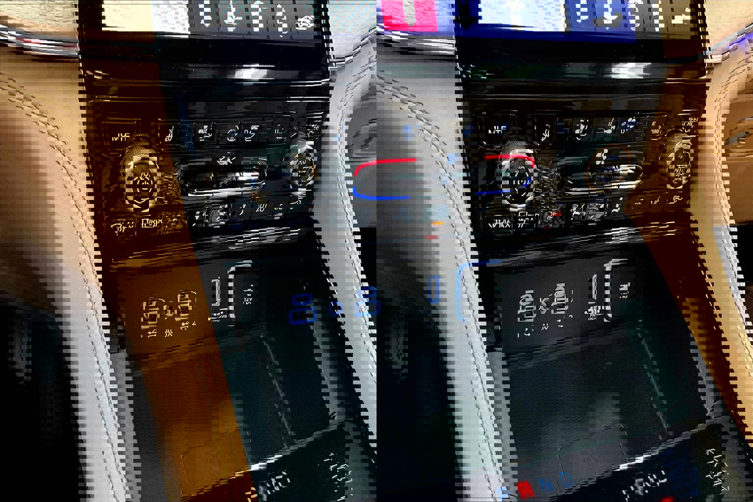 Used 2024 Jeep Grand Cherokee Summit image 31