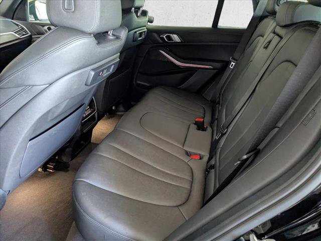 Used 2022 BMW X5 sDrive40i RWD image 20