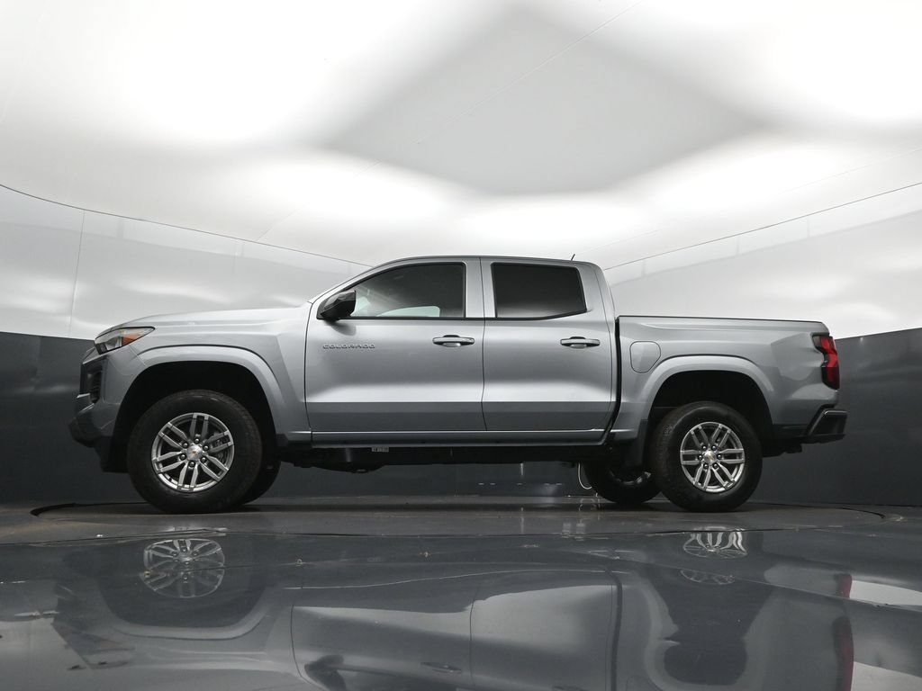 New 2026 Chevrolet Colorado LT w/ Advanced Trailering Package RWD image 41