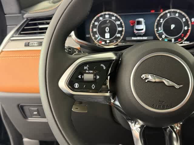 New 2026 Jaguar F-PACE R-Dynamic S AWD/4WD image 37