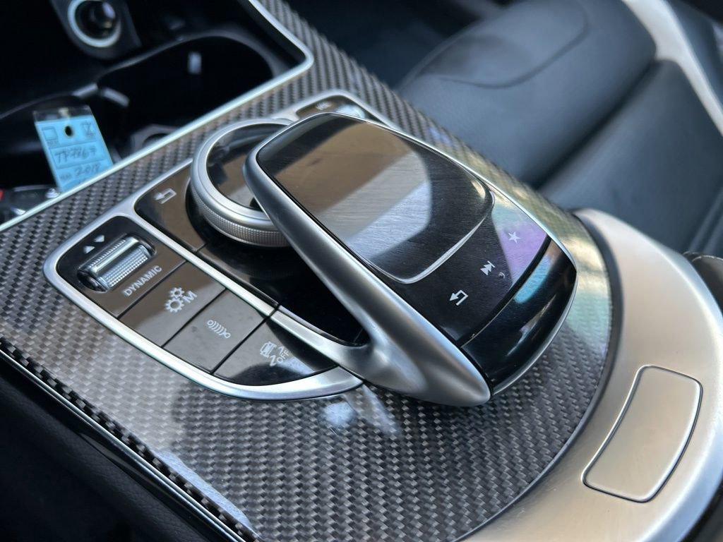 Used 2018 Mercedes-Benz C 63 AMG S image 56