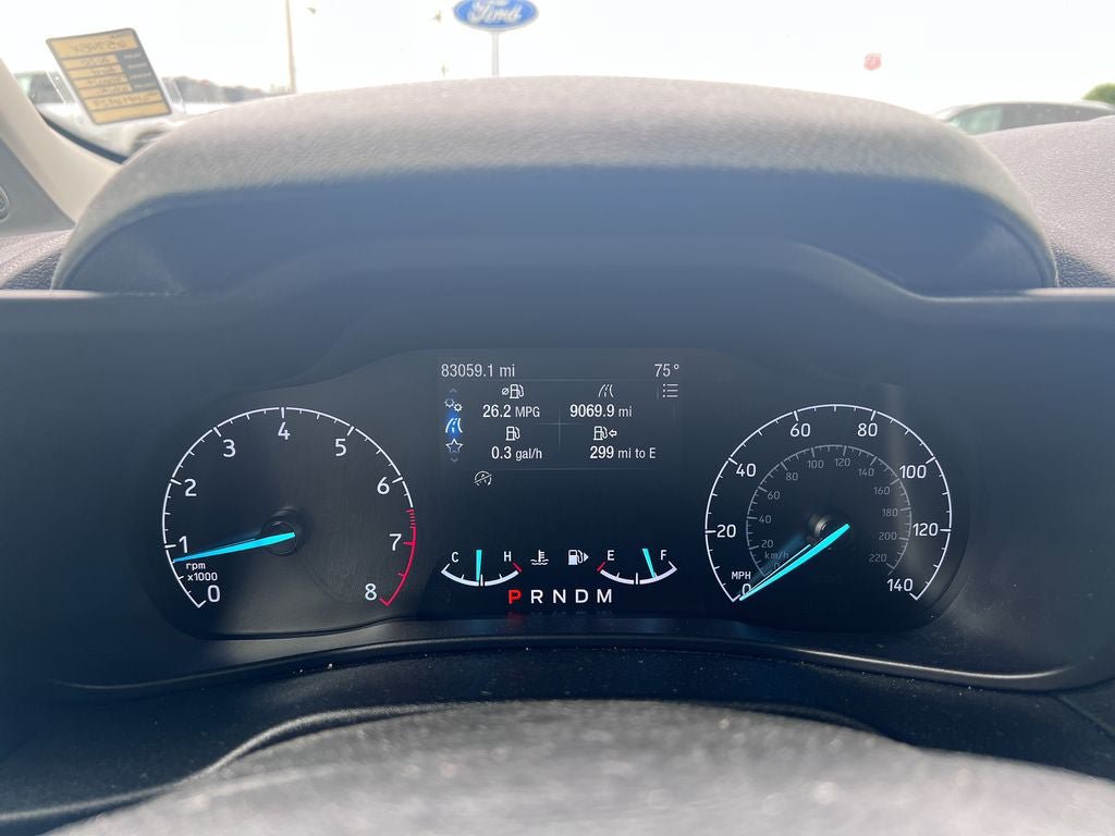 Used 2020 Ford Transit Connect XLT FWD image 26