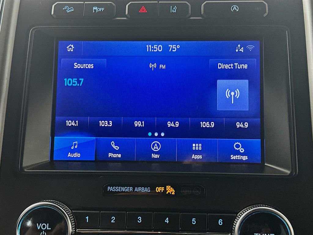 Used 2021 Ford Expedition XLT image 17