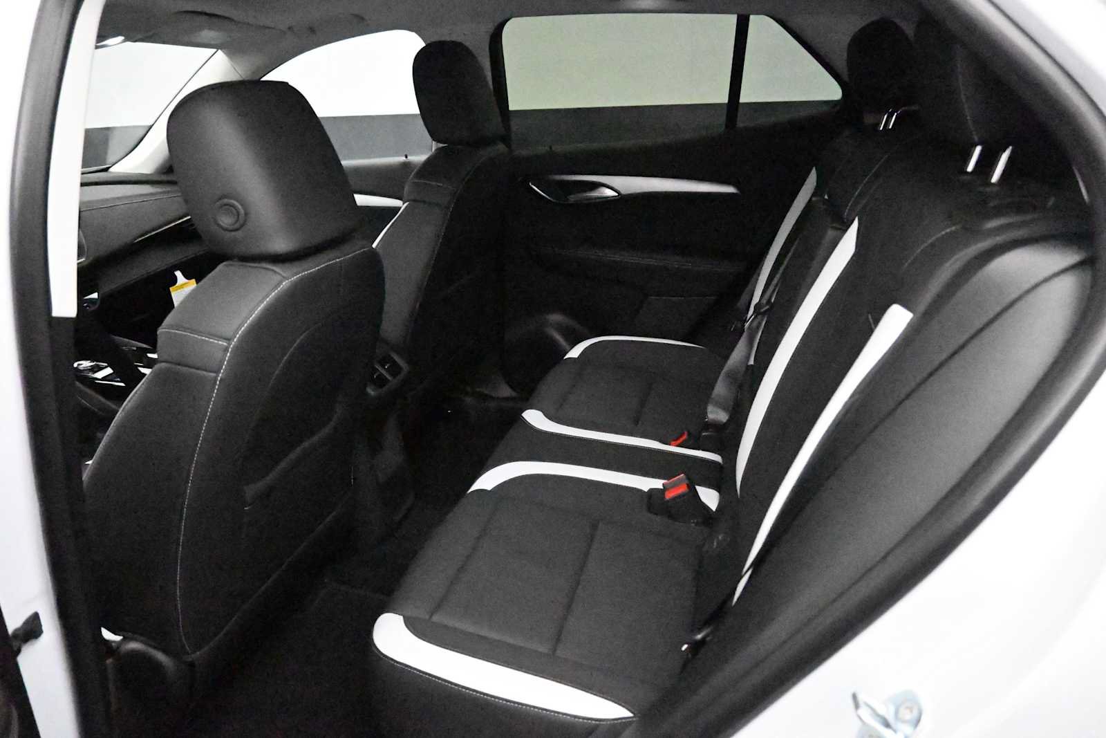 New 2026 Buick Envision Sport Touring AWD/4WD image 12