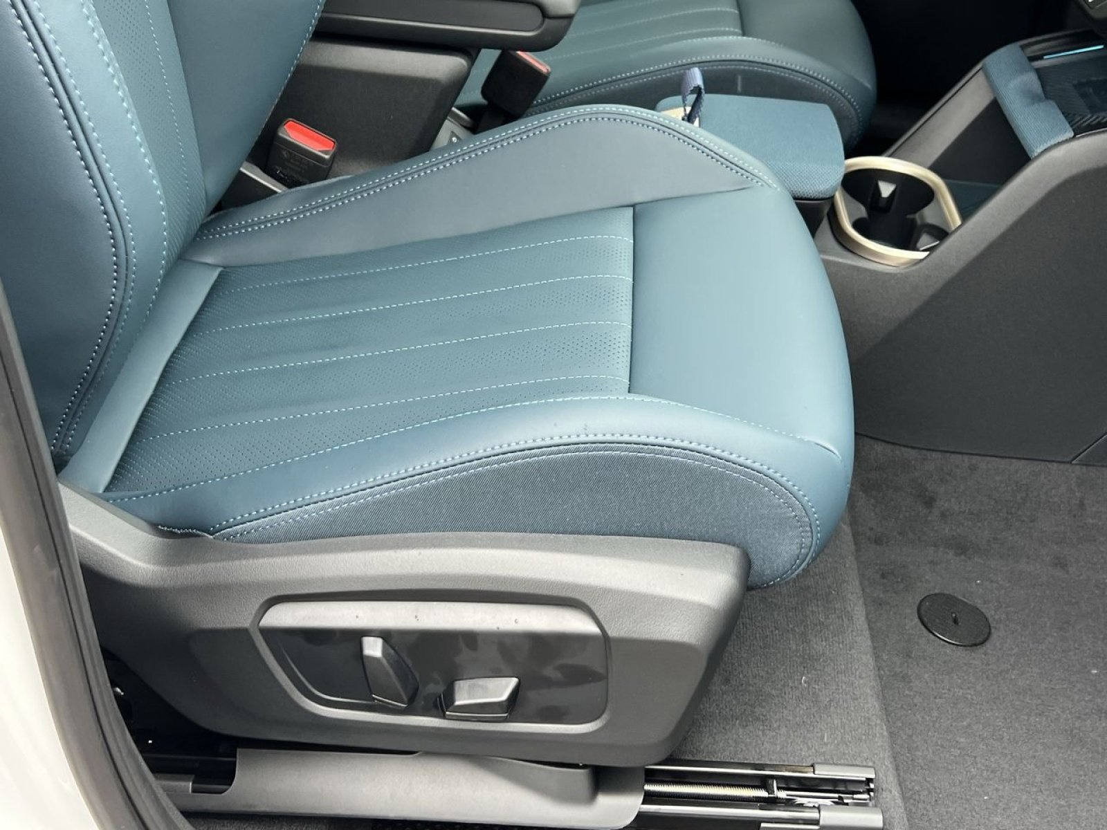 New 2026 MINI Cooper Countryman S AWD/4WD image 27