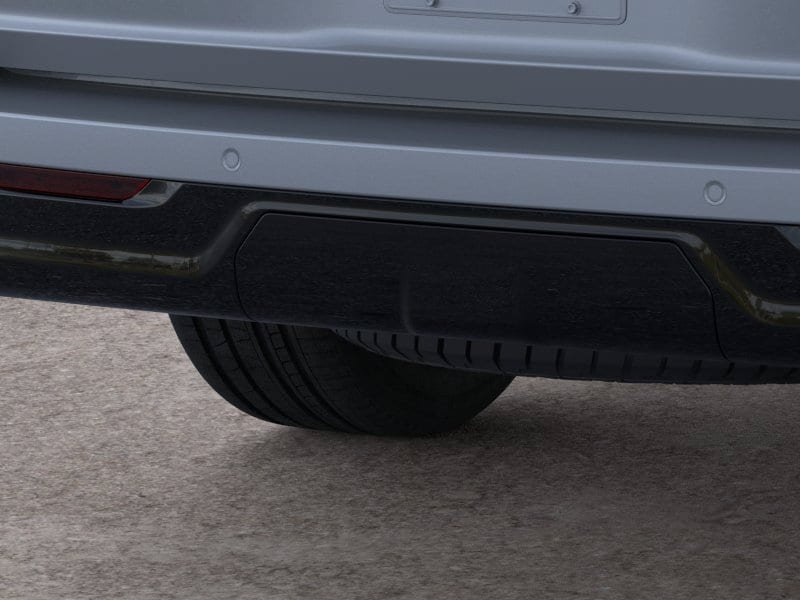 New 2026 Lincoln Navigator Reserve AWD/4WD image 46