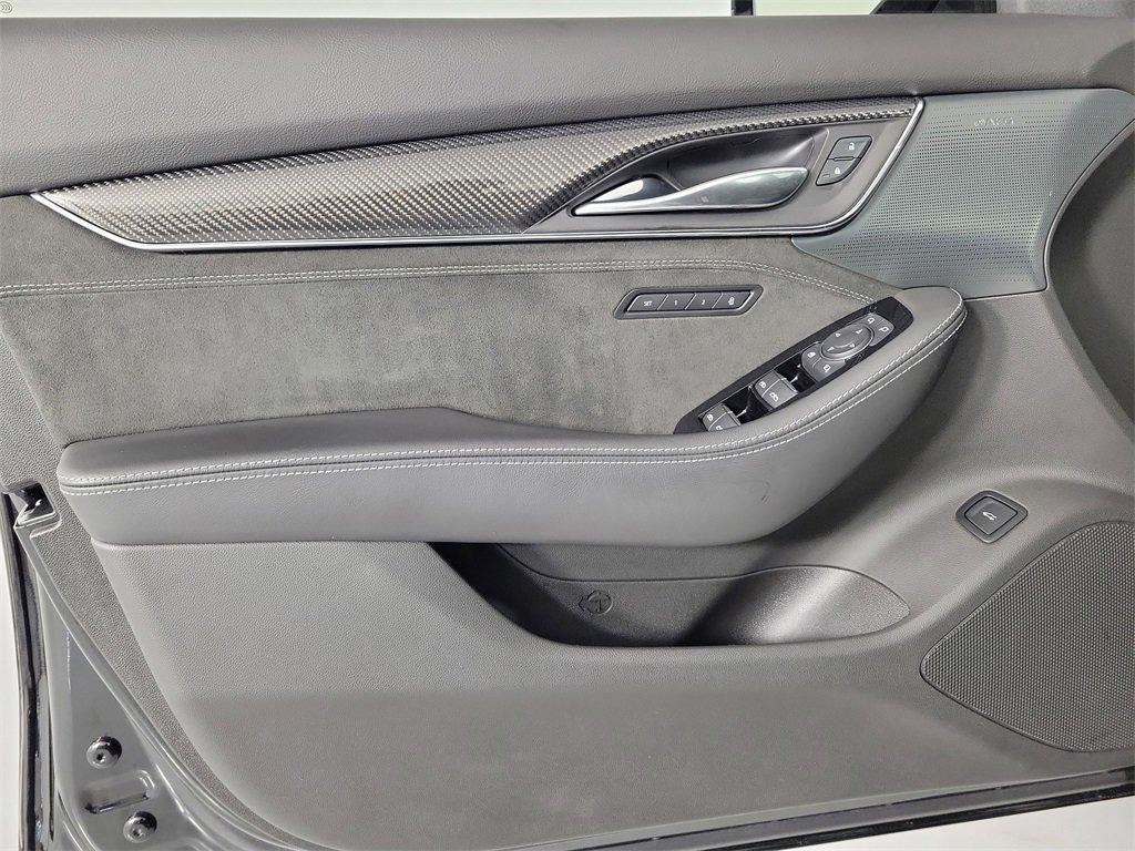 Certified 2024 Cadillac CT5 V Blackwing w/ Super Cruise 2 Package image 18