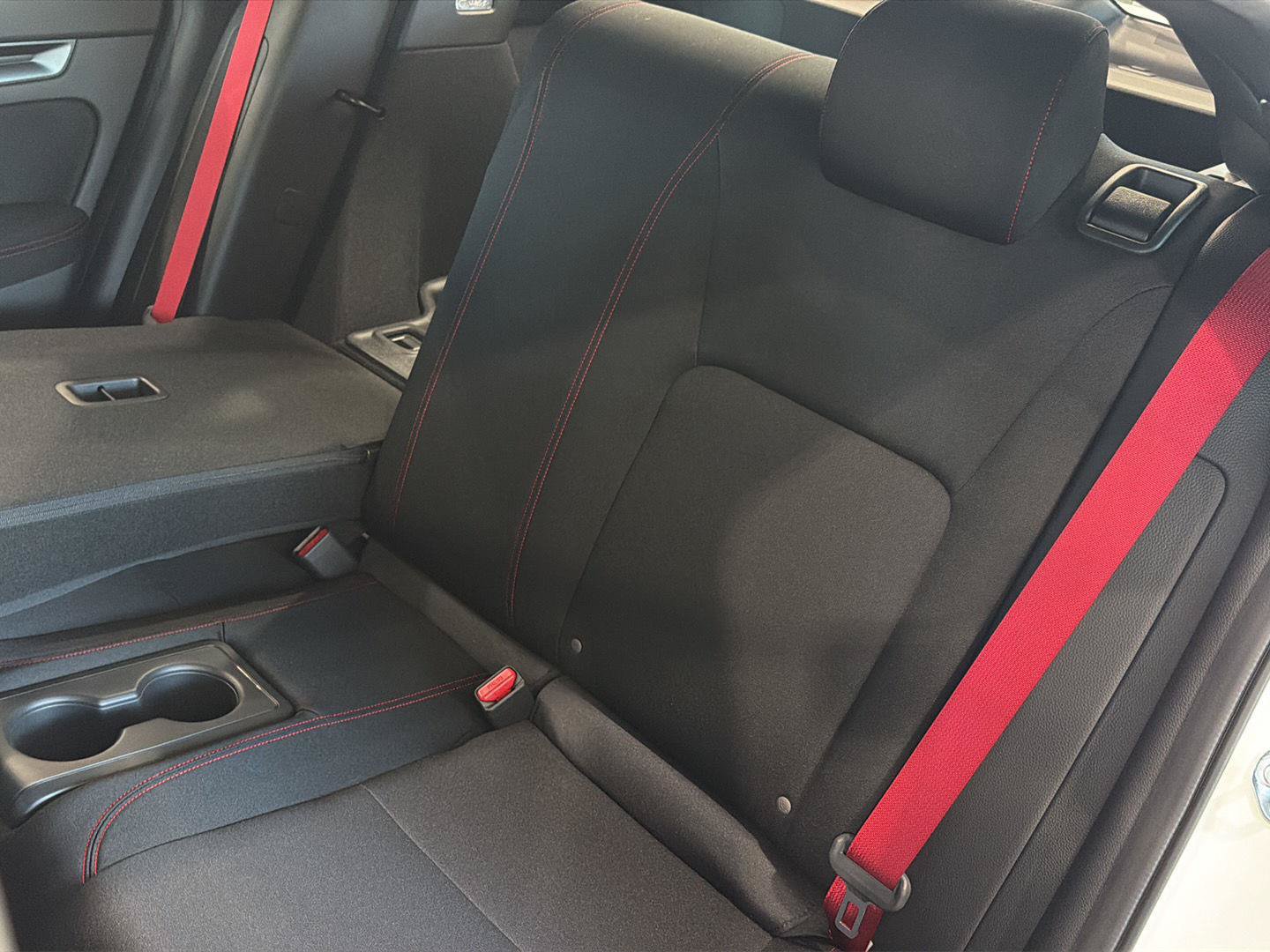 New 2026 Honda Civic Type R image 31