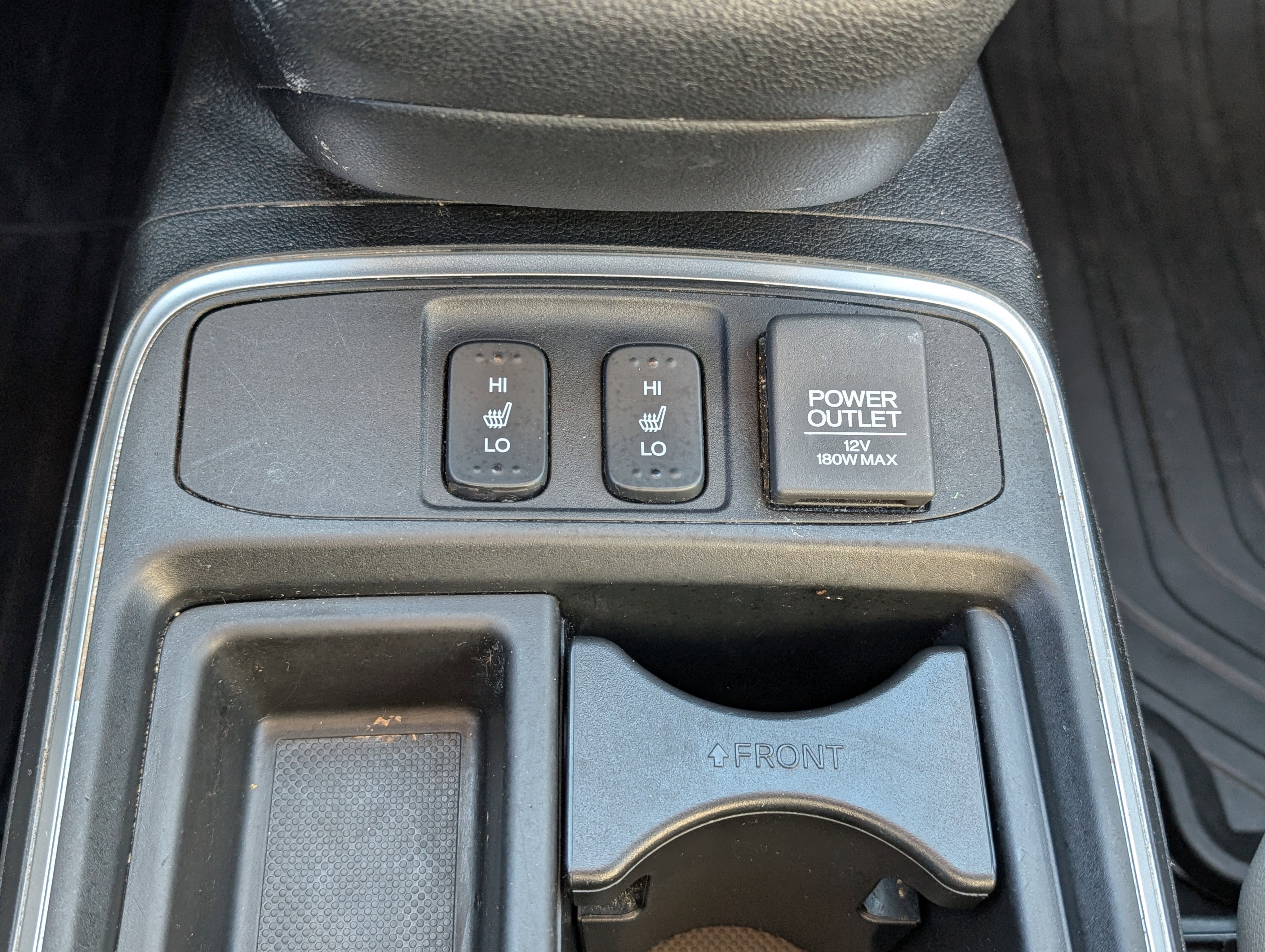 Used 2015 Honda CR-V EX-L image 24