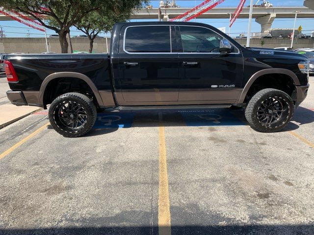 Used 2020 RAM 1500 Limited AWD/4WD image 5