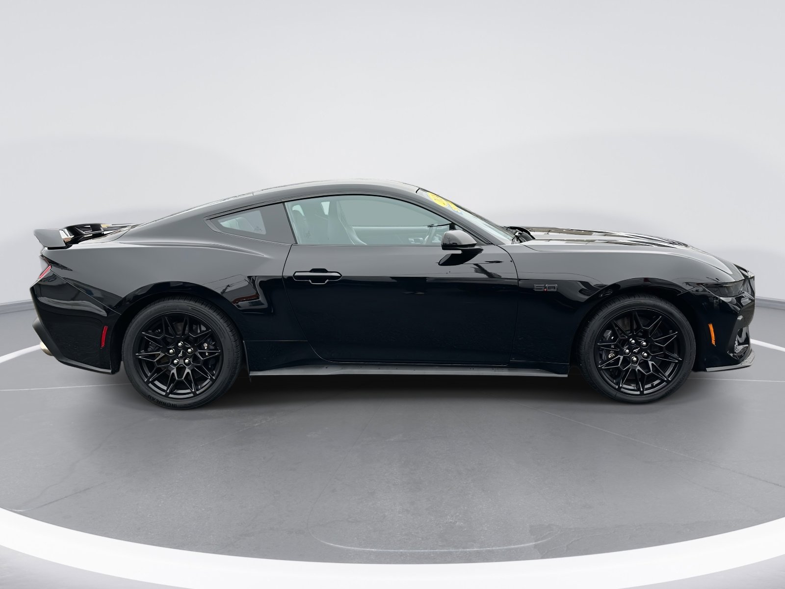 Used 2024 Ford Mustang GT Premium w/ GT Performance Package image 2