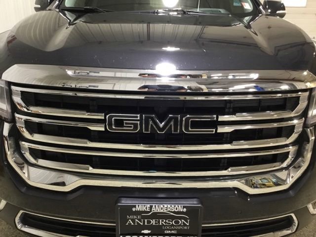 Used 2020 GMC Acadia SLT w/ Driver Alert Package II AWD/4WD image 19