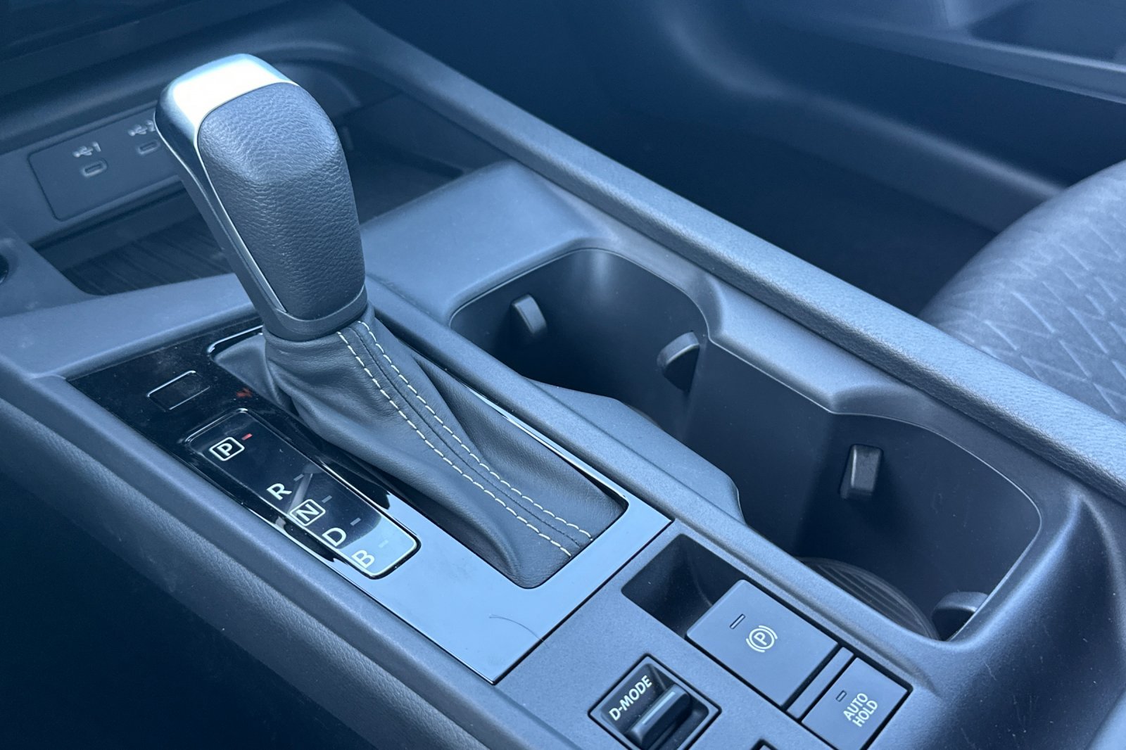 New 2026 Nissan Sentra SV w/ Floor Mat Package FWD image 20