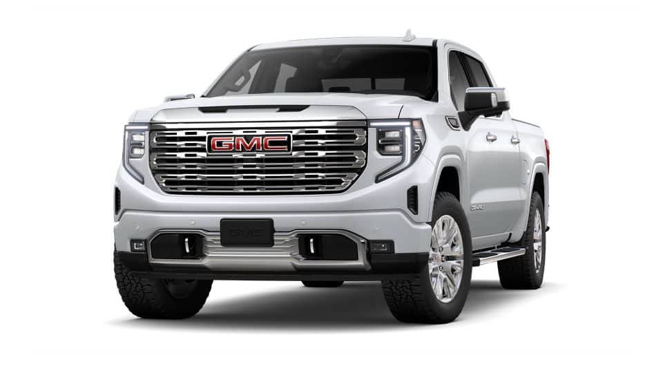 New 2026 GMC Sierra 1500 Denali w/ Technology Package AWD/4WD image 27