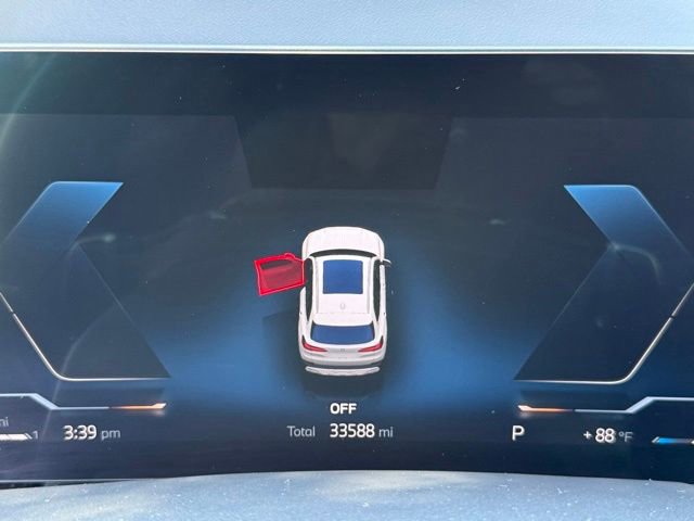 Certified 2024 BMW X5 xDrive40i AWD/4WD image 22