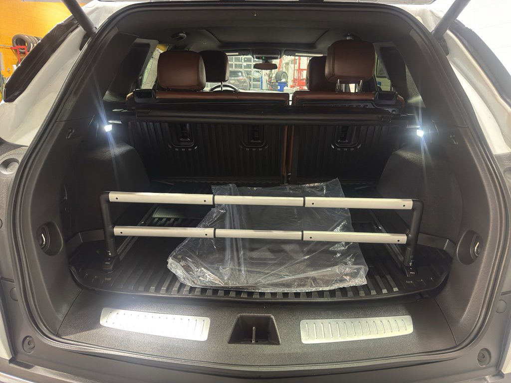 Used 2024 Cadillac XT5 Sportv image 20