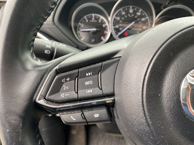 Used 2020 MAZDA CX-5 Touring image 18